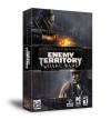 PC GAME - Enemy Territory Quake Wars Limited Collector's Edition (USED)